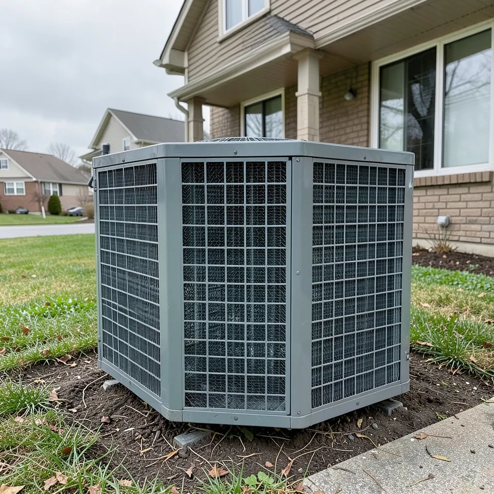 Your Guide to AC Repair in Circleville, OH — local guide